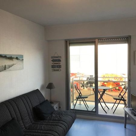 Studio Renove Avec Balcon A 100M De La Plage Et Piscine - 4 Personnes - Les Sables-D'Olonne - Fr-1-331-204 エクステリア 写真